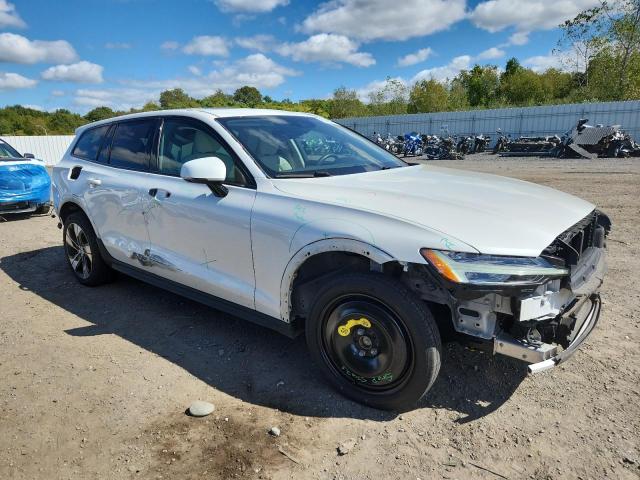 2020 VOLVO V60 CROSS COUNTRY T5 MOMENTUM YV4102WK5L1045486