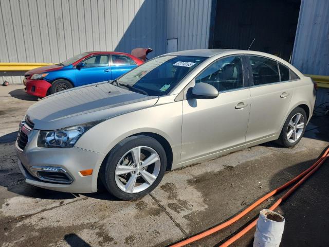 CHEVROLET CRUZE LIMI