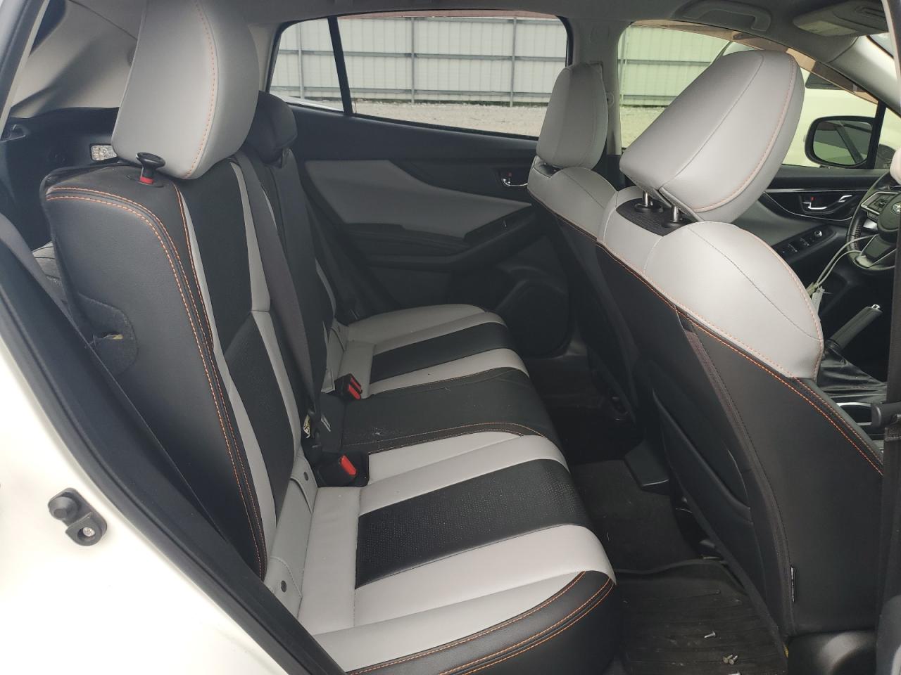 Lot #3311542283 2019 SUBARU CROSSTREK