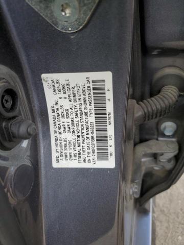 2019 HONDA CIVIC LX #3283960796