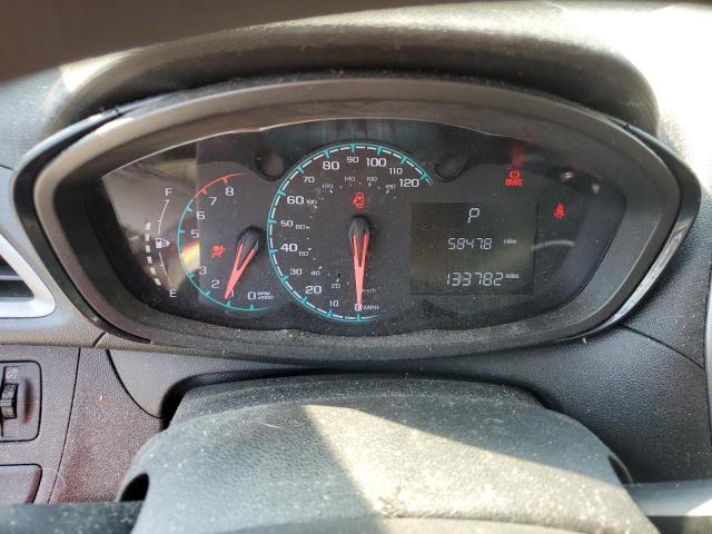 2020 CHEVROLET SPARK LS KL8CB6SA4LC421280