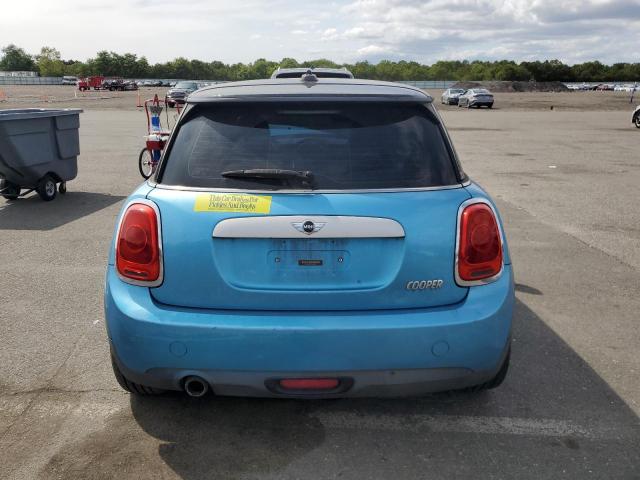 2015 MINI COOPER WMWXM5C55F3A96870