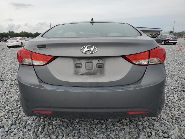 2012 HYUNDAI ELANTRA GL - 5NPDH4AE2CH068450
