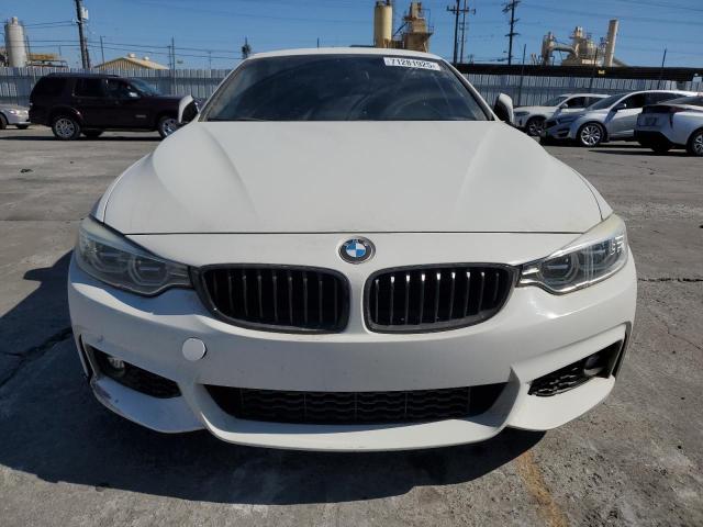 2015 BMW 428 I SULEV - WBA3V7C5XFP771772