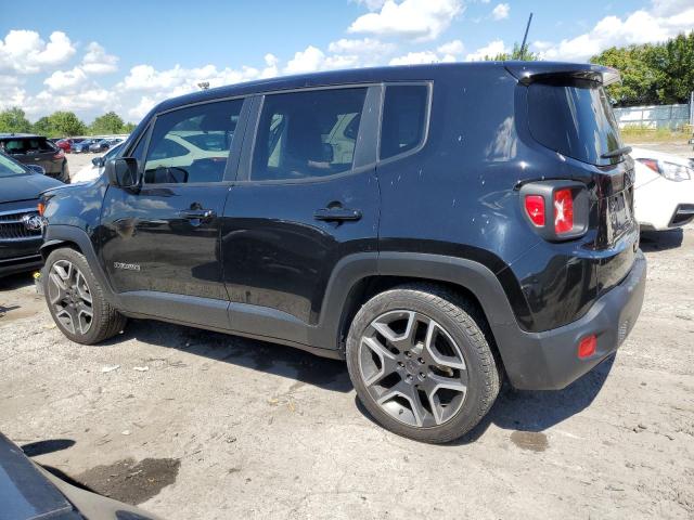 2020 JEEP RENEGADE SPORT - ZACNJAAB7LPL72746