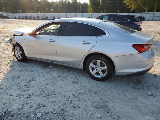 2019 CHEVROLET MALIBU LS 1G1ZC5ST2KF197460