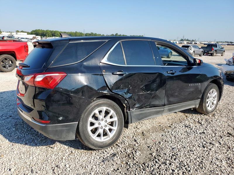 2019 CHEVROLET EQUINOX LT - 3GNAXKEV0KL183235