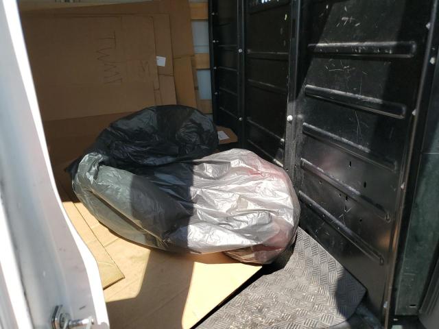 2019 CHEVROLET EXPRESS G2 #3293469425