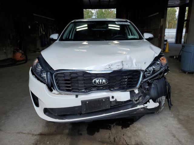 2020 KIA SORENTO L #3311581764