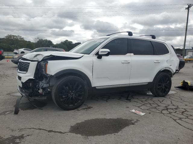 KIA TELLURIDE