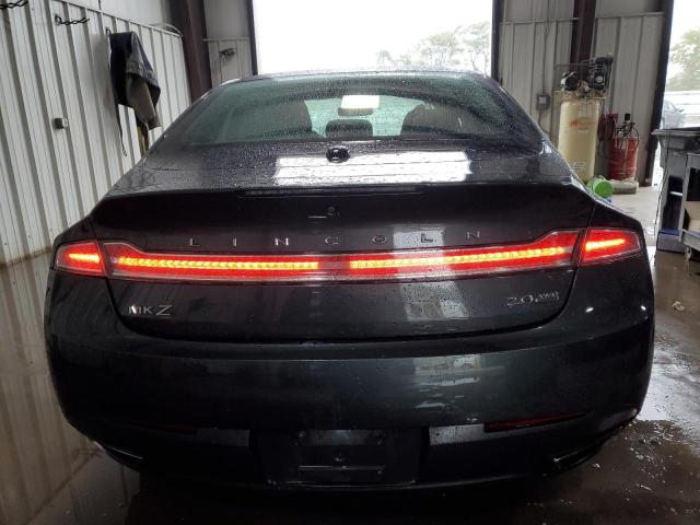 2015 LINCOLN MKZ 3LN6L2J90FR601973