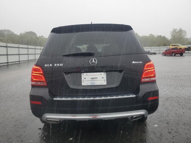 2014 MERCEDES-BENZ GLK 350 4M #3302764364