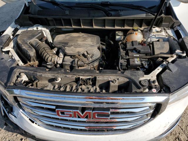 2017 GMC ACADIA SLT-1 1GKKNULS0HZ167100