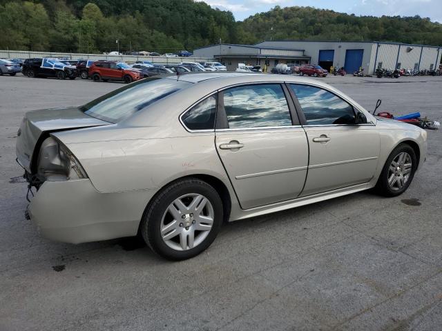2011 CHEVROLET IMPALA LT #3270686875