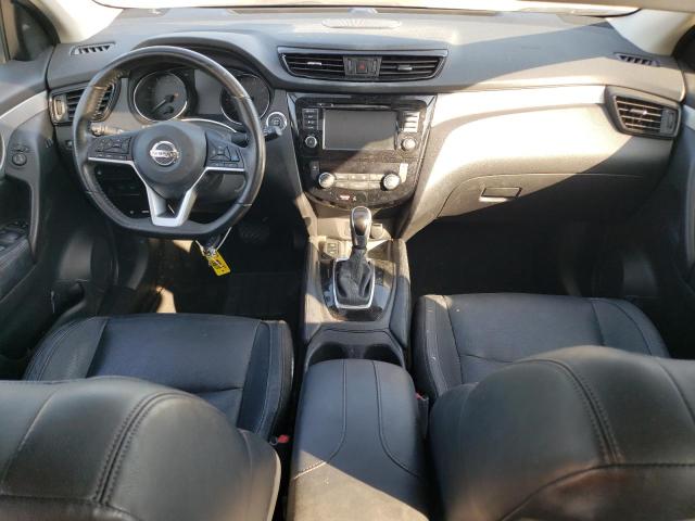 2020 NISSAN ROGUE SPOR - JN1BJ1CW5LW360400