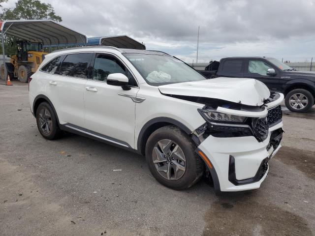 2021 KIA SORENTO EX #3301848331
