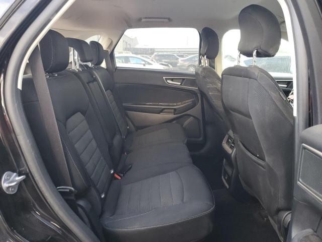 2019 FORD EDGE SEL - 2FMPK3J93KBB93460
