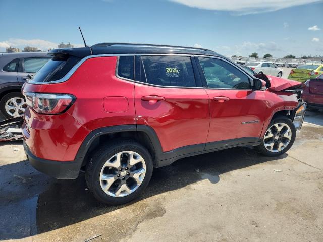 2018 JEEP COMPASS LI 3C4NJDCB6JT116945