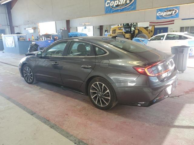 2020 HYUNDAI SONATA LIMITED 5NPEH4J27LH045367