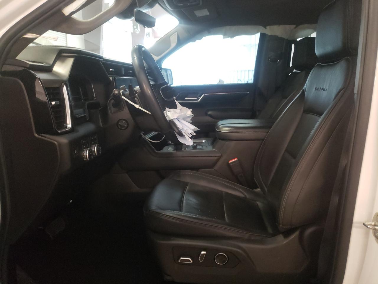 GMC SIERRA 1500 K1500 DENALI