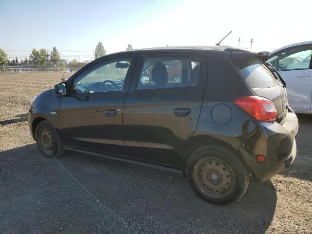 2017 MITSUBISHI MIRAGE ES ML32A3HJ7HH004714