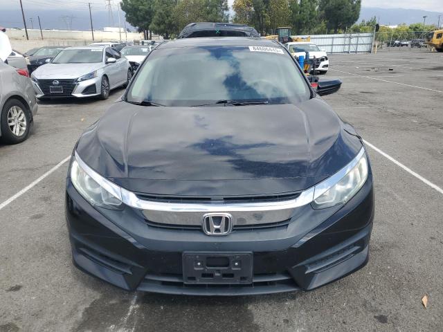 2018 HONDA CIVIC EX 2HGFC2F76JH546494