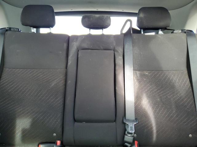 2013 MITSUBISHI OUTLANDER SPORT SE - 4A4AR4AU3DE010963