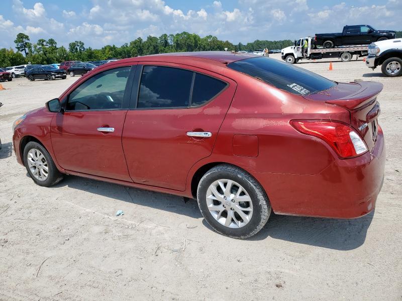 2018 NISSAN VERSA S - 3N1CN7AP2JL855468