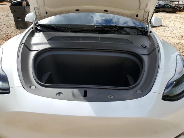 2021 TESLA MODEL Y - 5YJYGDEF3MF246650