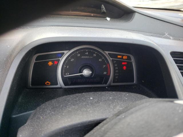 2010 HONDA CIVIC LX - 2HGFG1B63AH514498