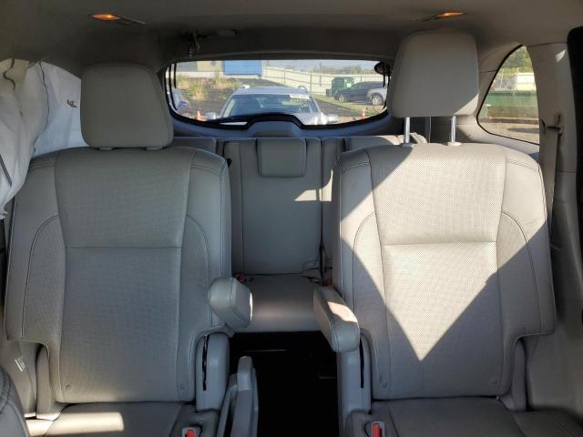 2015 TOYOTA HIGHLANDER 5TDDKRFH5FS153380