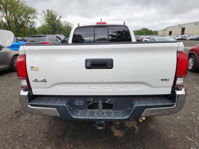 2018 TOYOTA TACOMA ACC 5TFSZ5AN4JX127333