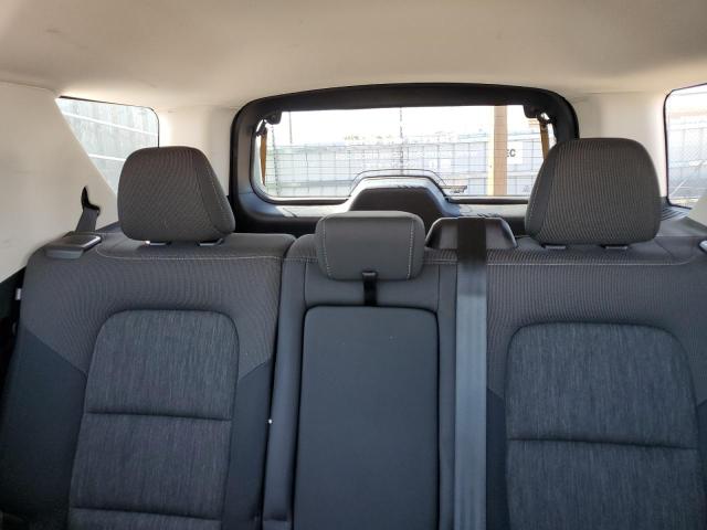 2022 FORD BRONCO SPO - 3FMCR9B66NRD32651