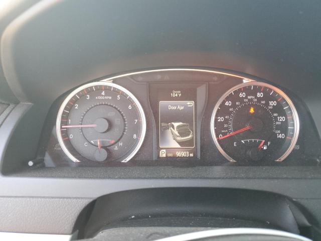 2016 TOYOTA CAMRY LE 4T1BF1FK8GU606800