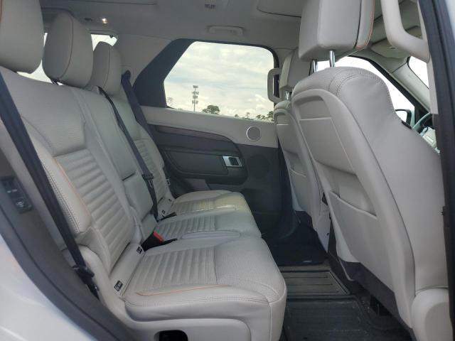 2020 LAND ROVER DISCOVERY SALRT2RV3L2415095