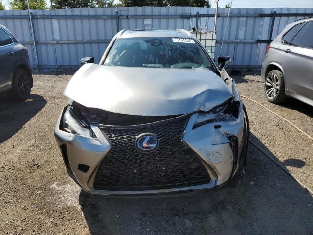 2019 LEXUS UX 250H JTHU9JBH8K2003671