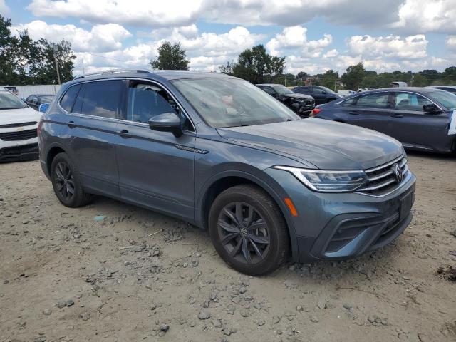 2022 VOLKSWAGEN TIGUAN SE #3316835650