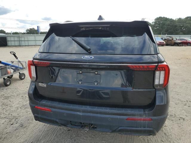 2025 FORD EXPLORER ST-LINE 1FMUK7KH4SGA47884