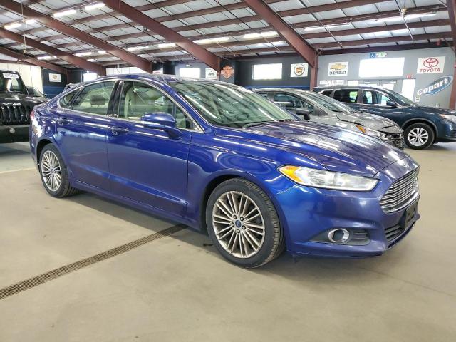 2015 FORD FUSION SE - 3FA6P0HD7FR210302