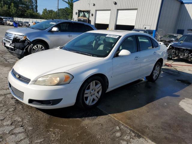 CHEVROLET IMPALA LT
