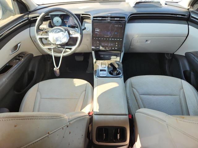 2023 HYUNDAI TUCSON LIM 5NMJE3AE0PH241942