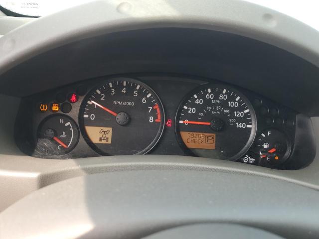 2021 NISSAN FRONTIER S - 1N6ED0EB9MN719502