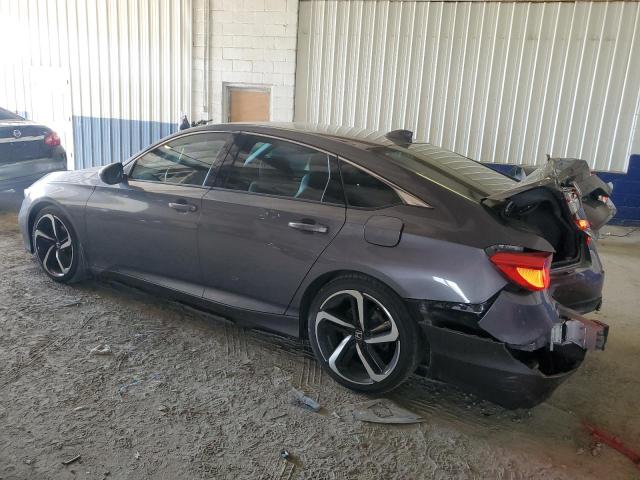 2019 HONDA ACCORD SPORT - 1HGCV1F37KA030293