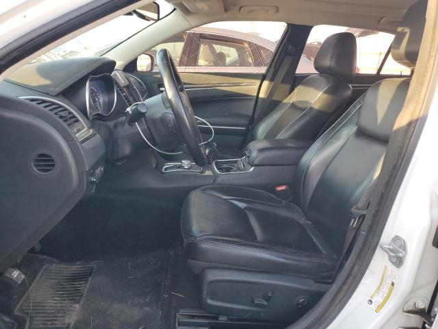 2018 CHRYSLER 300 TOURIN 2C3CCAAG6JH308149
