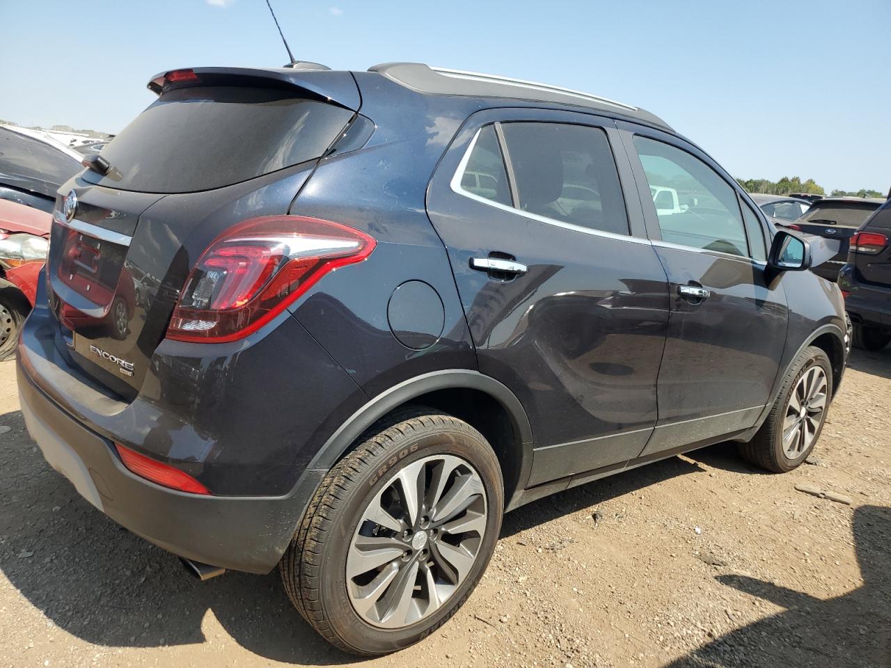 BUICK ENCORE PREFERRED