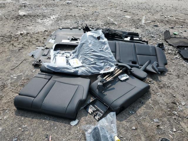 2024 HYUNDAI KONA LIMIT #3296296433