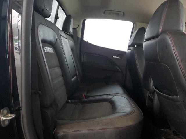 2017 GMC CANYON SLE - 1GTG6CEN6H1284596