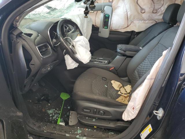 2020 CHEVROLET EQUINOX LT 3GNAXKEV5LS656568