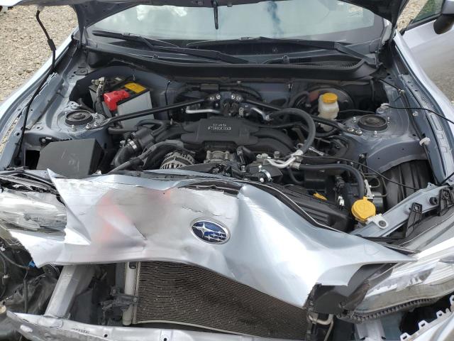 2020 SUBARU BRZ LIMITED JF1ZCAC14L8703539