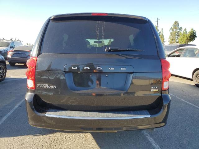2017 DODG GRAND CARAVAN GT #3281453992